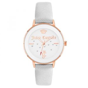 Juicy Couture Montre Femme Jc1264rgwt