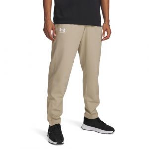 Under Armour Pantalon homme rival woven