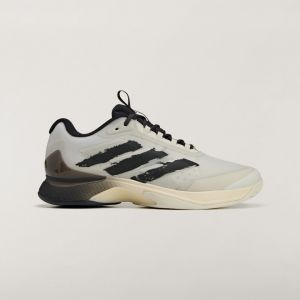 Adidas Avacourt 2 Y-3 Chaussures Toutes Surfaces Femmes-Blanc,Lilas