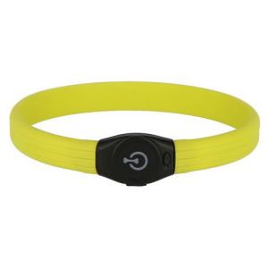 Kerbl Collier Pour Chiens Led Maxi Safe 60 Cm