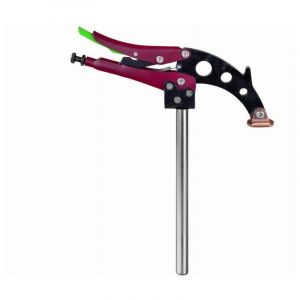 PIHER Pince grip TGA - pour table de soudure - Ø16 mm - puissance de serrage 150 kg