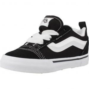 Vans Knu Skool (TD) - Couleur Noir - Taille 21