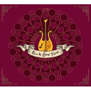 Laurent Voulzy - Lys & Love Live