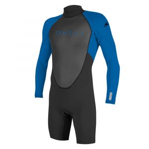 O'Neill Combinaison de surf manches longues dos zippé enfant Reactor-2 2 mm