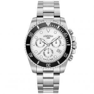 Roamer Deep Sea 100 851837-41-15-20 montres-bracelets homme quartz