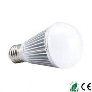 Desineo Ampoule &agrave; LED 5w E27 Blanc neutre -