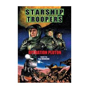 Image de Starship Troopers : Opération pluton