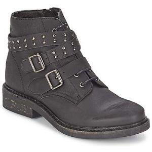 Image de Kurt Geiger Boots KG by SEARCH Noir - Taille 38,41