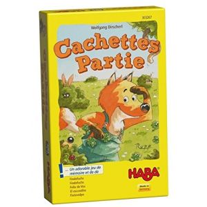 Image de Haba Cachettes Partie