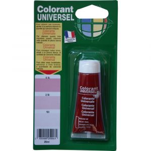 Image de Colorant rouge vif 25 mL