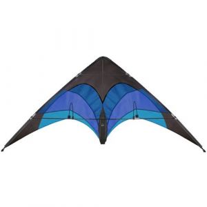 Wolkenstürmer- Flip Cerf Volant, 1229, Bleu