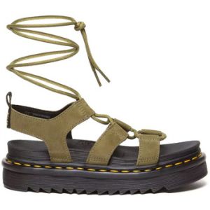 Dr. Martens Blaire Beige