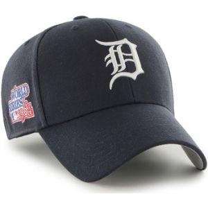 Image de 47 Brand Casquette Snapback - WORLD SERIES Detroit Tigers - Blanc - Adulte - Homme - Sportswear
