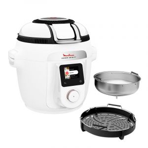 Moulinex Cuiseur Infinity Ce9721f0