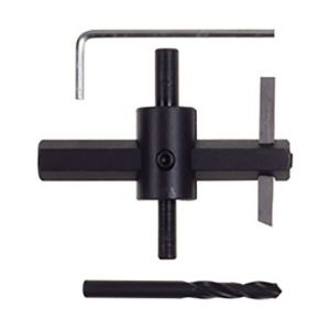 PG Professional Fraisoir extensible 20/123 mm - 214.00