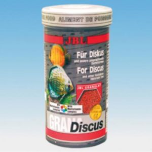 JBL Grana Discus 250 Ml