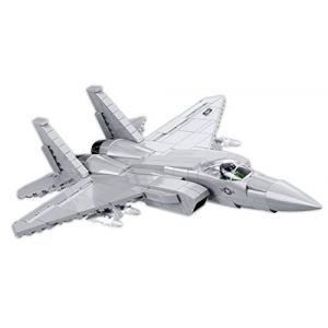Cobi Jeux de Construction 5803 - F-15 Eagle