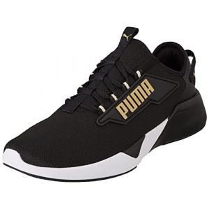 Puma Chaussures de Sport pour Homme Retaliate 2 Noir