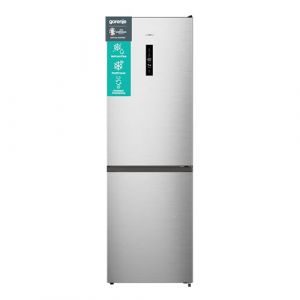 Réfrigérateur Avec Congélateur 304 Litres GORENJE N619EAXL4
