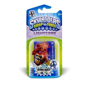 Activision Figurine Skylanders : Swap Force - LightCore Whamshell