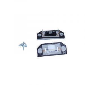 ABAKUS Feu éclaireur de plaque pour VOLKSWAGEN: Passat (Ref: 053-27-900LED)