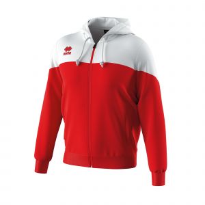 Sweatshirt à capuche enfant Errea Ben