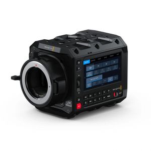 Blackmagic Design PYXIS 12K EF