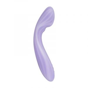 Svakom Sto&szlig;vibrator DuoGlow Vibrator 1 ct (89.99 &euro; / 1 ct)