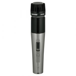 Shure 545 SD