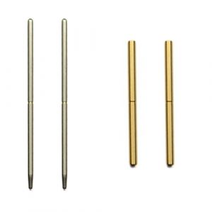 Tissot Barres de ressort et tube pour bracelet T-Touch Expert T013420A