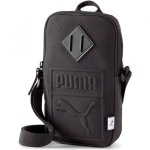 Image de Puma Portable S Black [131971] - sac à épaule bandoulière sacoche