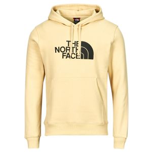 The North Face Pour homme. Sweat-shirt beige Drew Peack