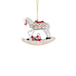 Villeroy & Boch Christmas Classics décorations