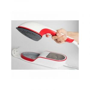 Defroisseur singer swp-smart - repassage horizontal ou vertical - 90° a 150°c - semelle aluminium