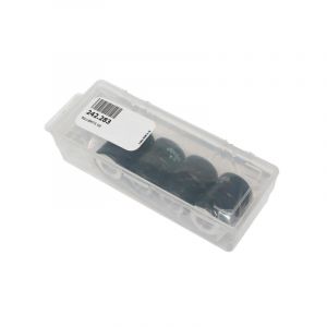 Galets Polini D.25x17 (x8)- 13 g