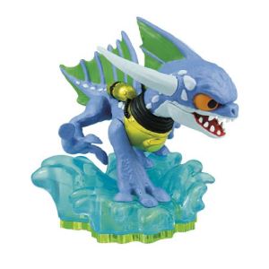 Activision Figurine Skylanders : Spyro's Adventure - Zap