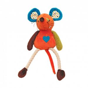 Rosewood Millie Mouse - 38 x 16 x 14 cm - Pour chien