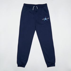 Jordan Pantalon Bleu - Taille 15 Ans