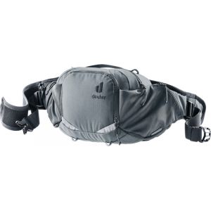 Deuter Pulse Pro 5 Banane, gris Sac banane