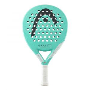 Head Raquette de Padel Gravity Team Light 2024
