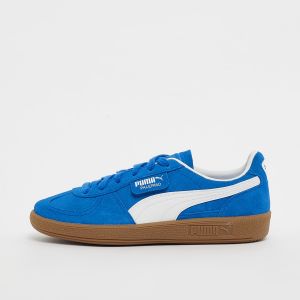 Puma Palermo Jr, Lifestyle, en bleu, taille: 36 - Couleur bleu - Taille 36