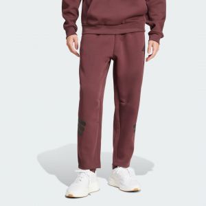 Adidas Pantalon à poche 3 bandes Future Icons, pointure Medium - Taille Medium