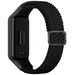 Sangle Active Pour Xiaomi Band 8 Le Noir