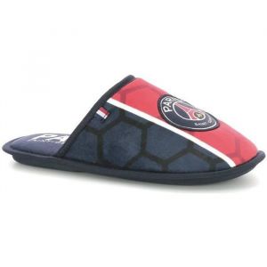 Psg Chaussons - PARIS SAINT GERMAIN - Officiels - Polyester - Gomme - Multisport