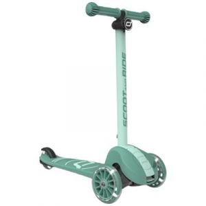 Trottinette Highwaykick 3 S LED - Forest
