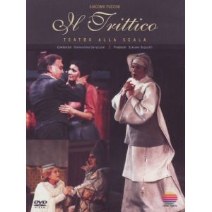 Image de Puccini : El Trittico -La Scala de Milan