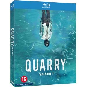 Quarry - Saison 1