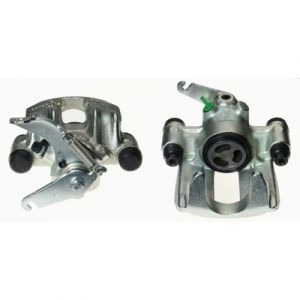 Budweg Etrier de frein arrière gauche 343528