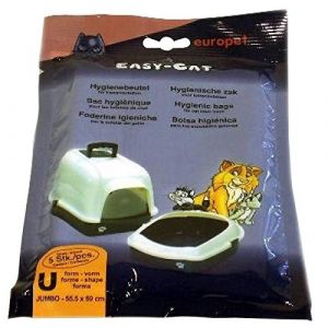 Sacs à litière Easy Cat