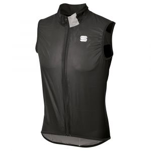 Sportful Gilets Hot Pack Easylight XXL Black - Black - Taille XXL